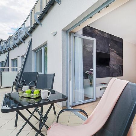 Harmony Apartment Поберово Екстериор снимка