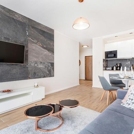Harmony Apartment Поберово Екстериор снимка