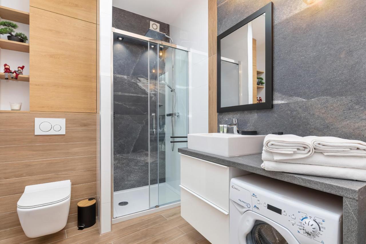 Harmony Apartment Поберово Екстериор снимка