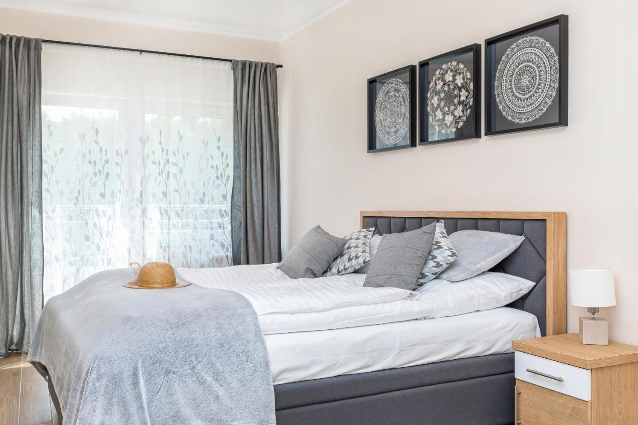Harmony Apartment Поберово Екстериор снимка