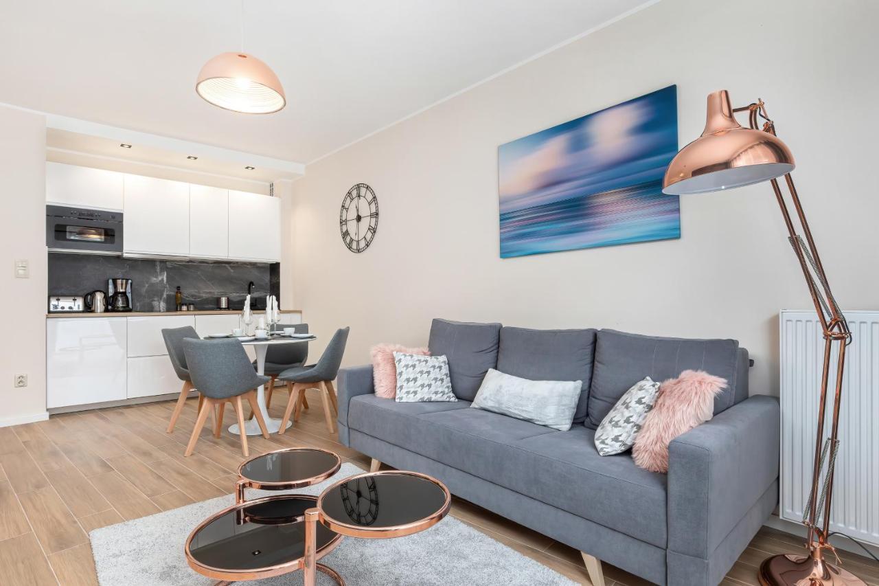 Harmony Apartment Поберово Екстериор снимка