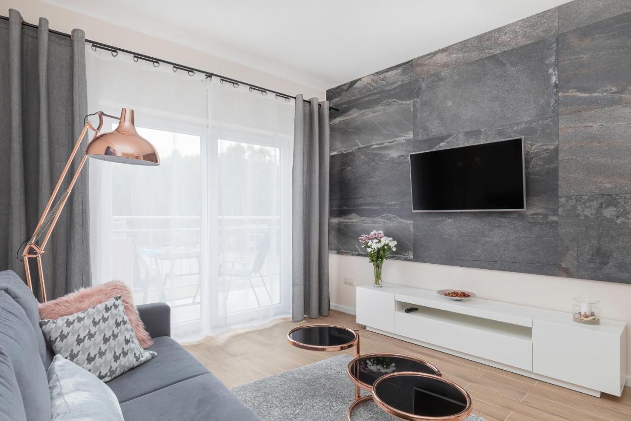 Harmony Apartment Поберово Екстериор снимка