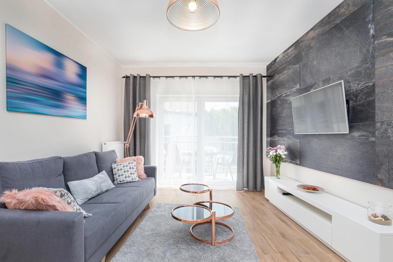 Harmony Apartment Поберово Екстериор снимка