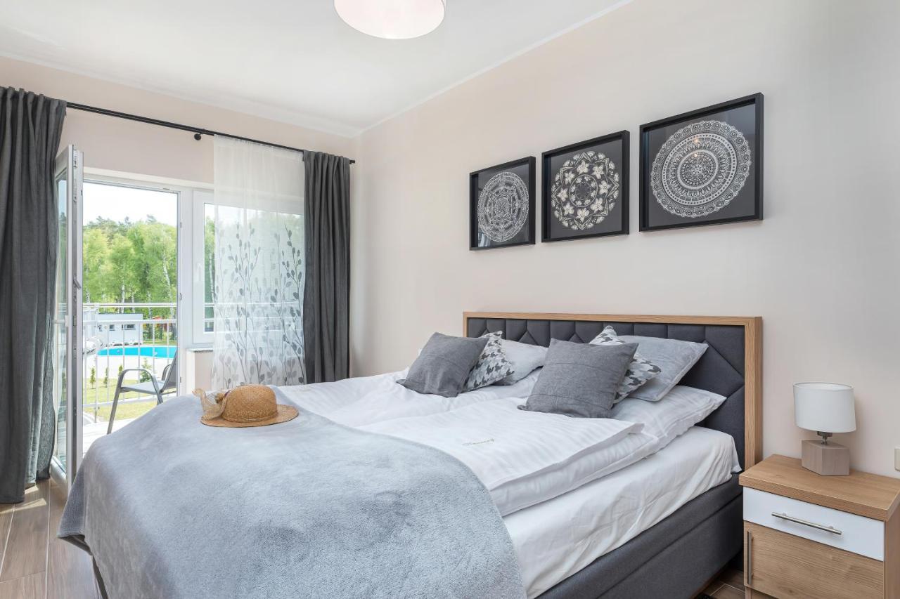 Harmony Apartment Поберово Екстериор снимка