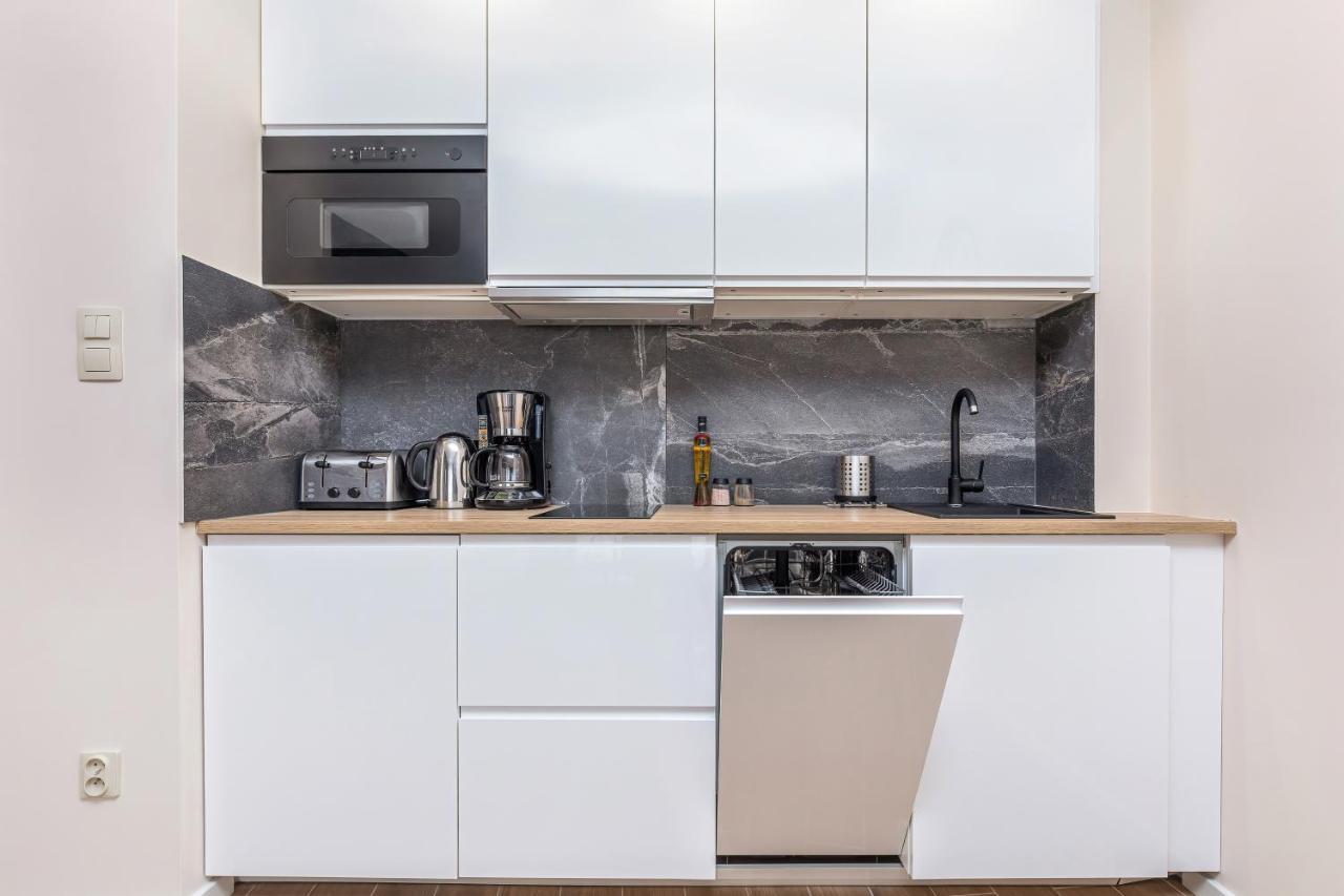 Harmony Apartment Поберово Екстериор снимка