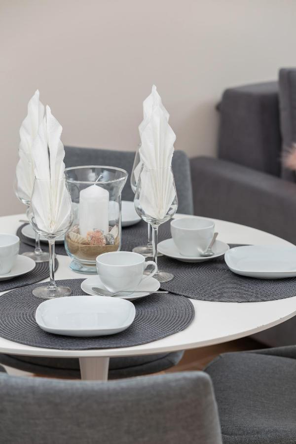 Harmony Apartment Поберово Екстериор снимка