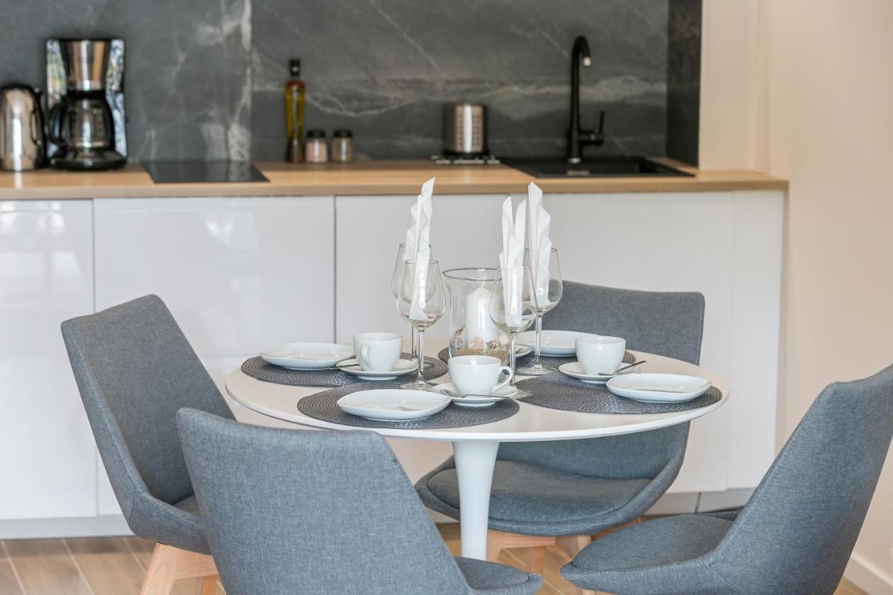 Harmony Apartment Поберово Екстериор снимка