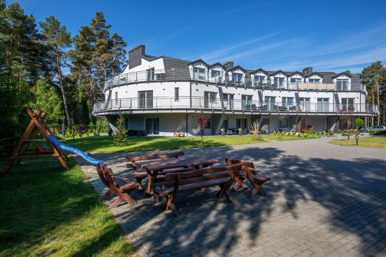 Harmony Apartment Поберово Екстериор снимка