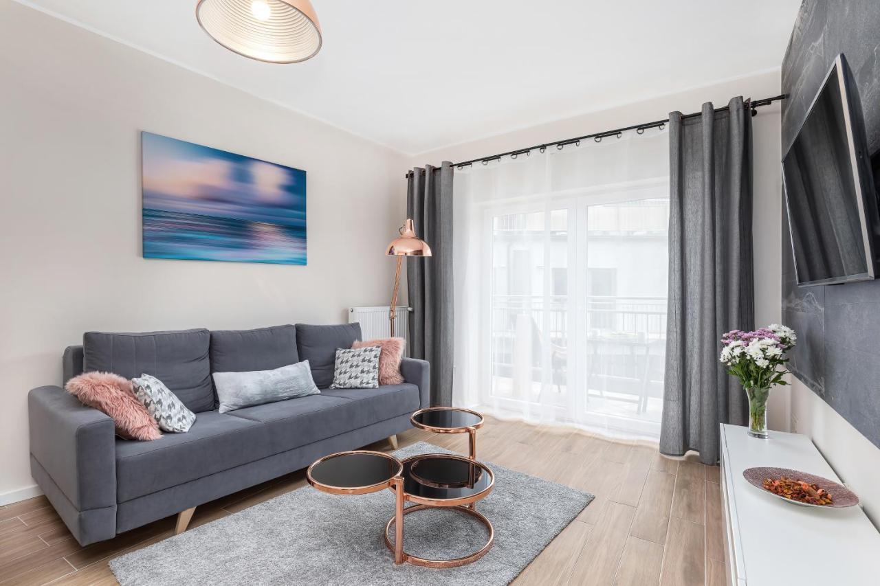 Harmony Apartment Поберово Екстериор снимка