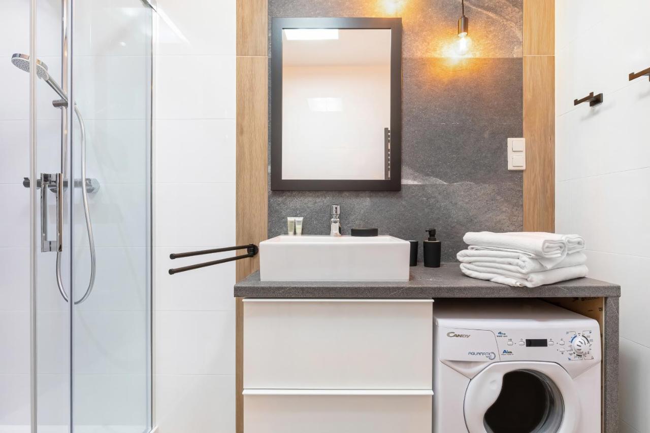 Harmony Apartment Поберово Екстериор снимка
