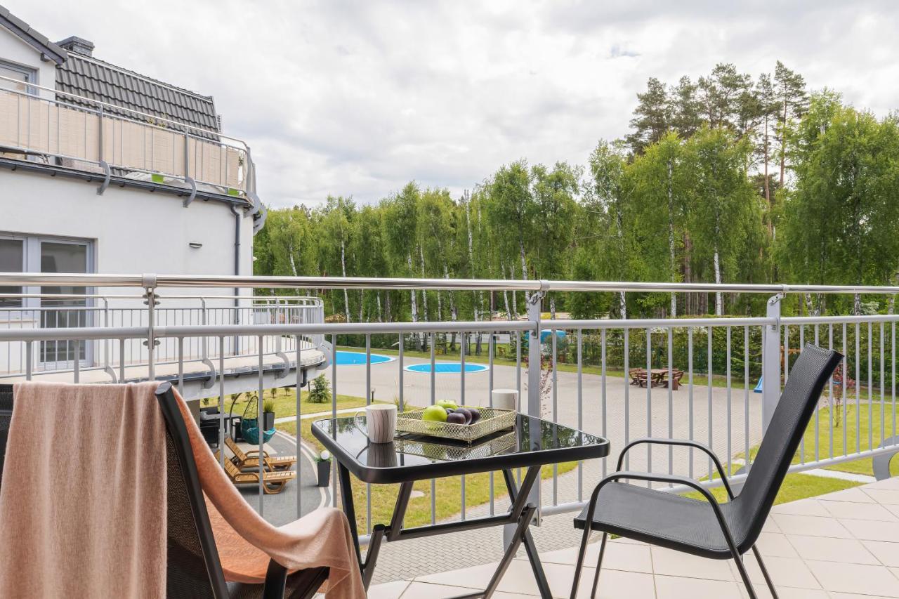 Harmony Apartment Поберово Екстериор снимка