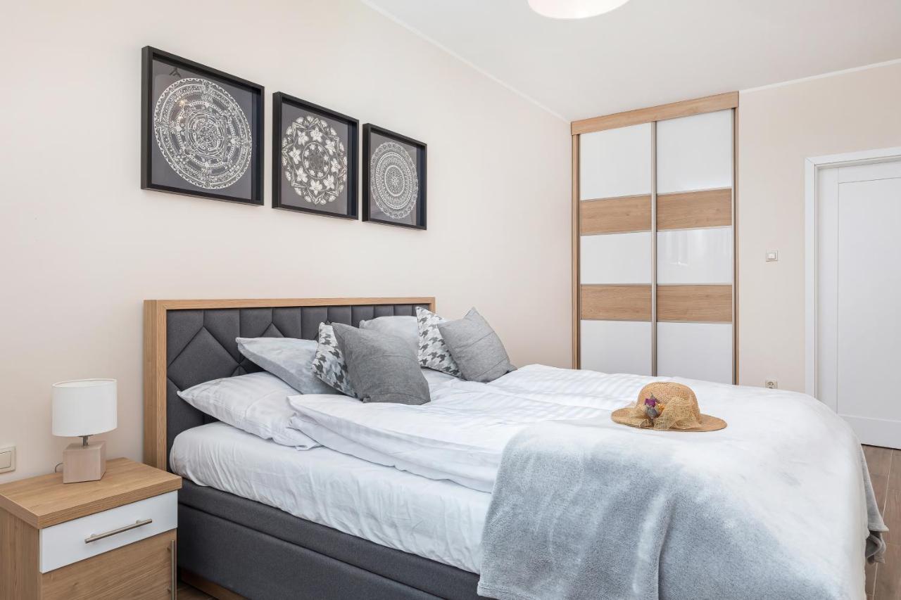 Harmony Apartment Поберово Екстериор снимка