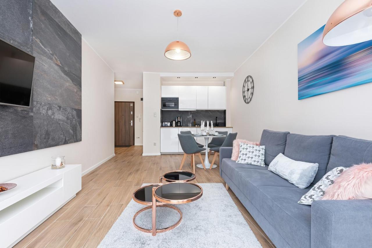 Harmony Apartment Поберово Екстериор снимка