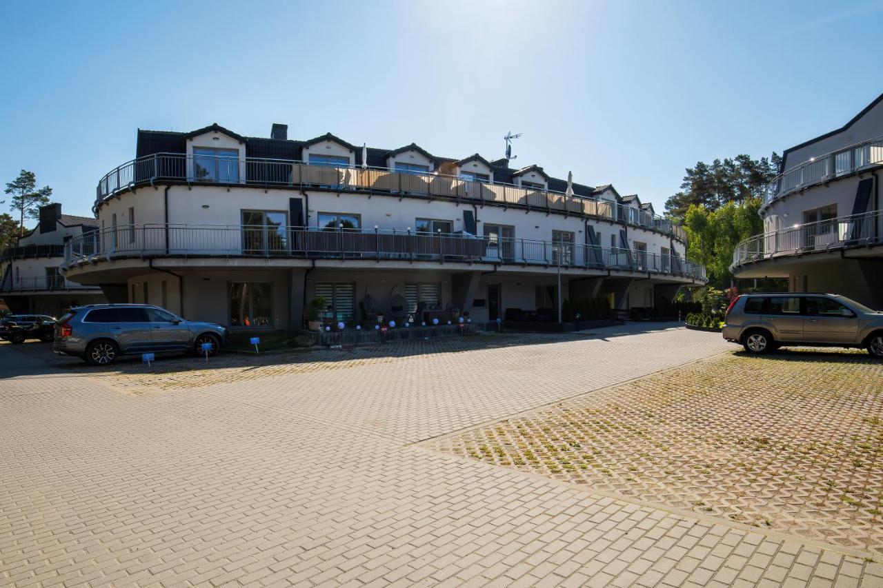Harmony Apartment Поберово Екстериор снимка