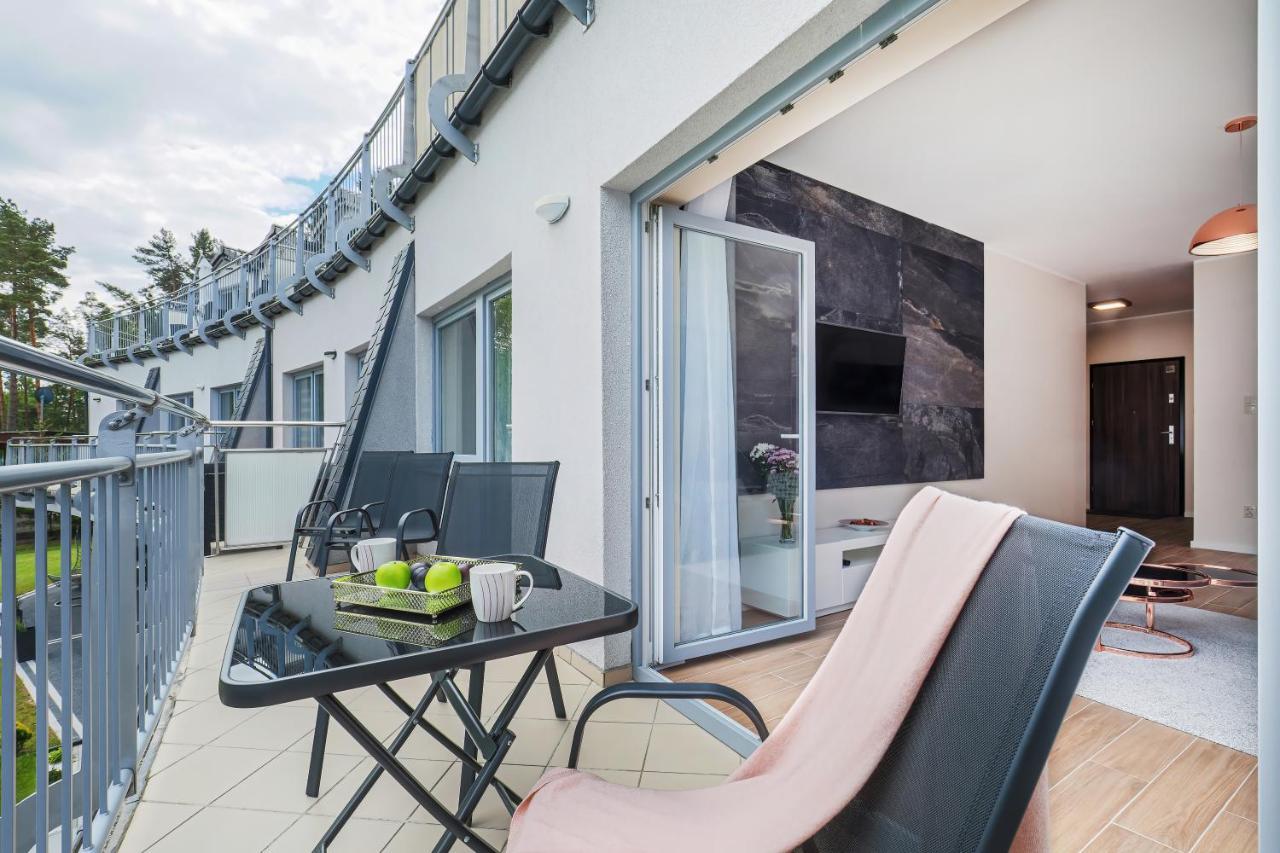 Harmony Apartment Поберово Екстериор снимка