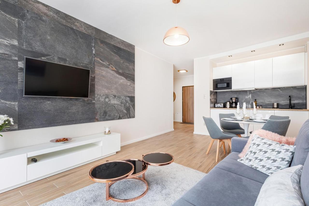 Harmony Apartment Поберово Екстериор снимка